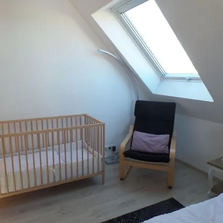 بيت للعطل Ferienhaus In Am Salzhaff *
