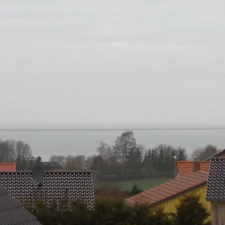 Ferienhaus In Am Salzhaff بيت للعطل